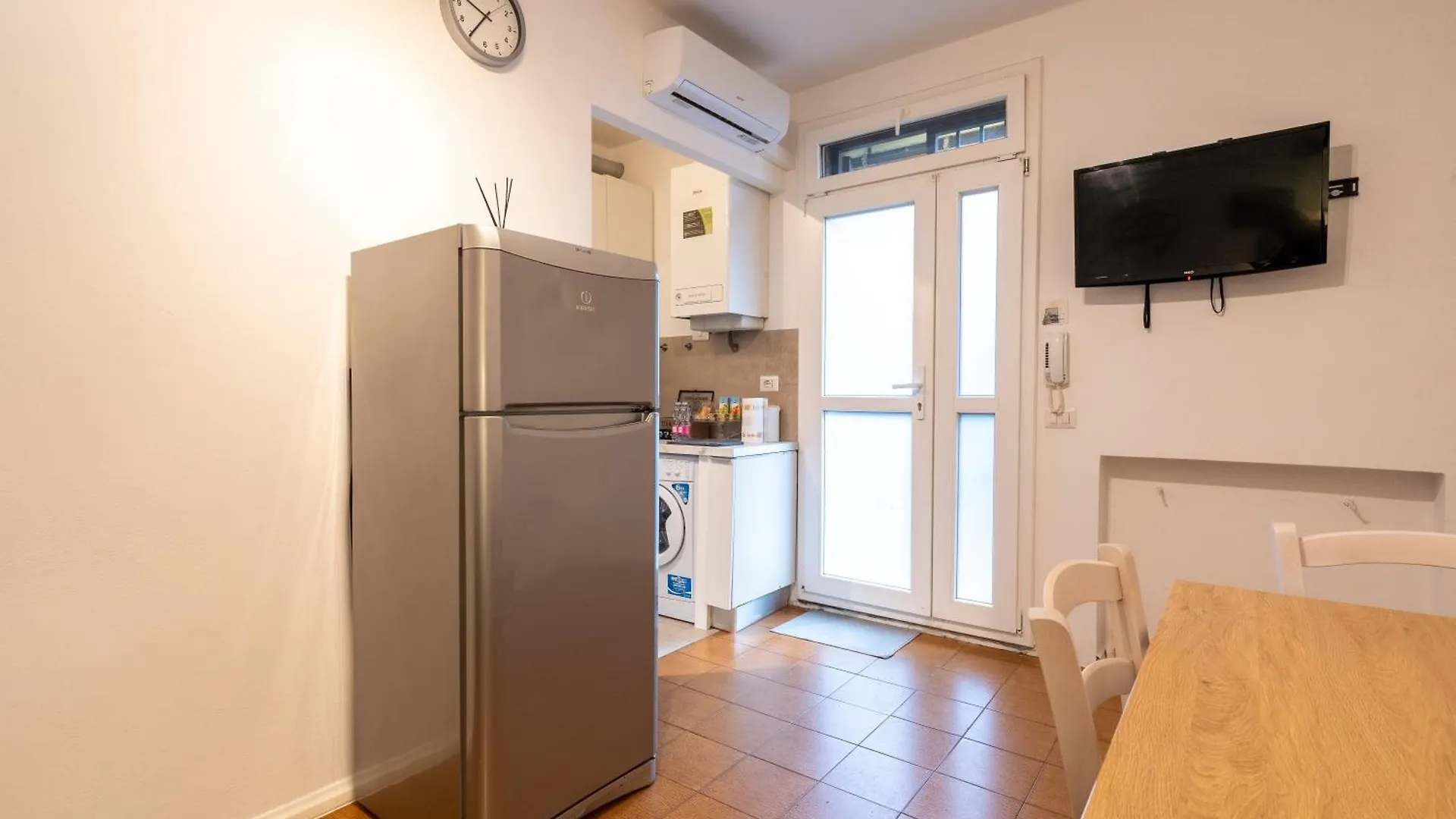 Bilocale Incantevole Casalecchio Di Reno Apartment
