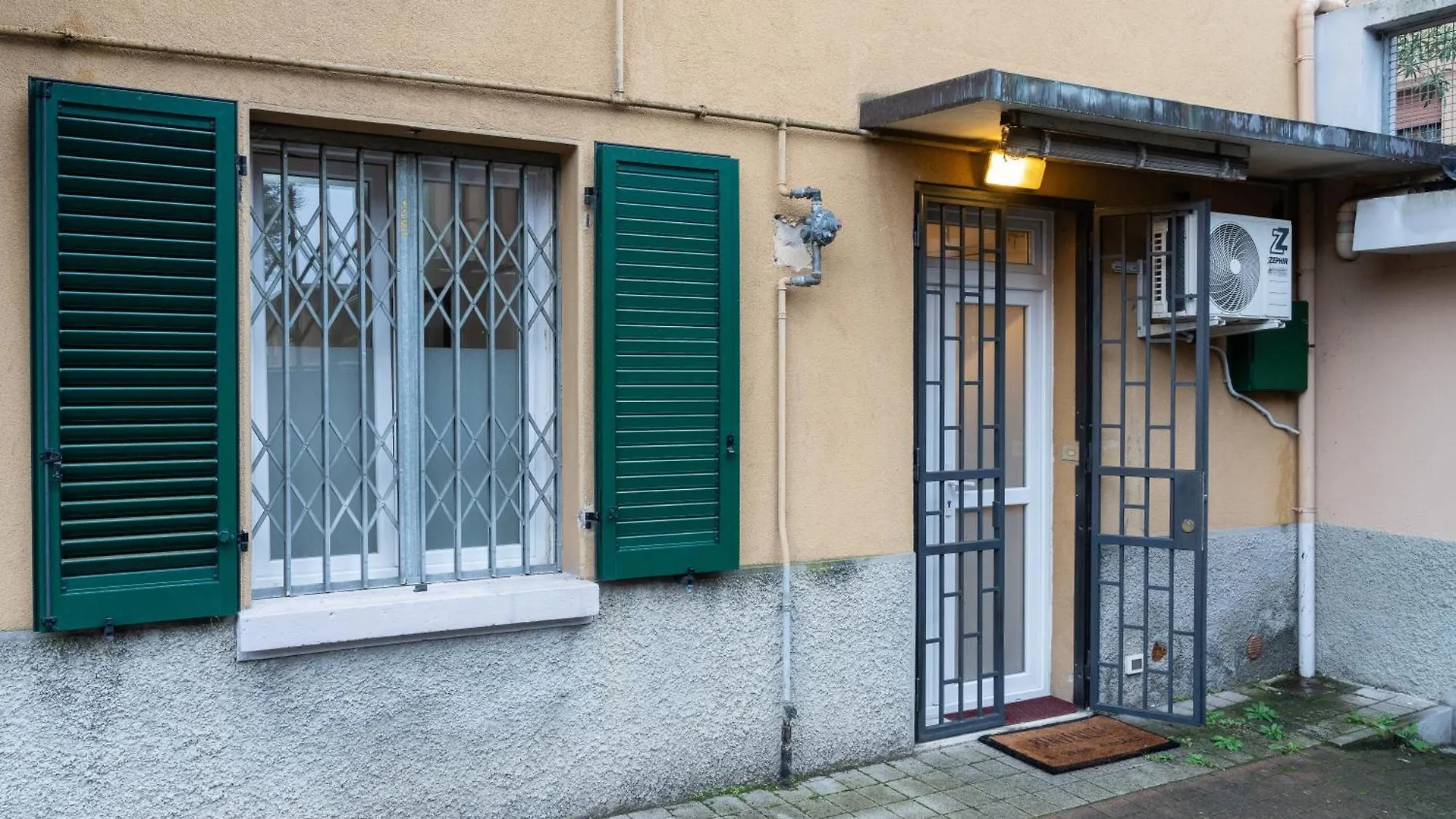 Bilocale Incantevole Casalecchio Di Reno Italy
