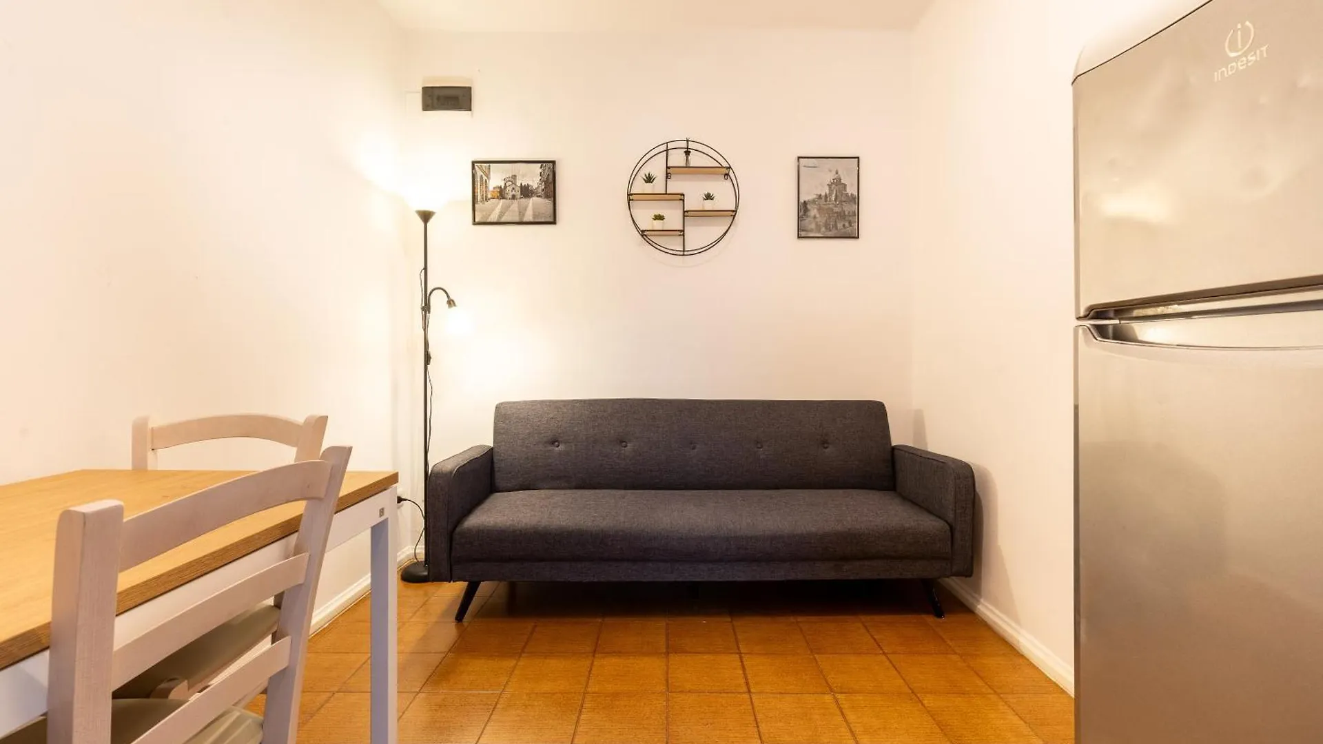 Bilocale Incantevole Casalecchio Di Reno Apartment